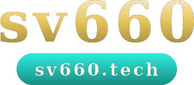 sv660 logo